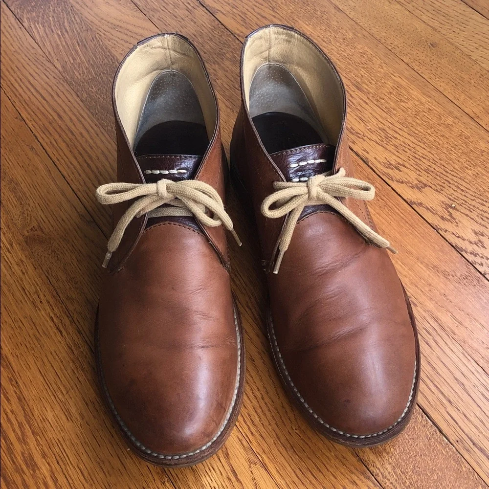 Frye men’s warm